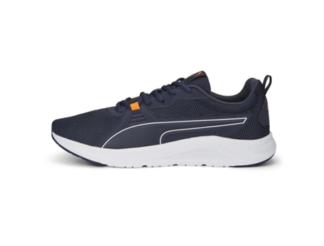 Zapatillas de Hombre PUMA Ftr Connect Fs Azul (shoes//eu/44.5)