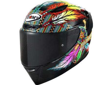 Casco integral SUOMY Tx-pro