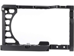 Cámara de aluminio A6000 A6100 A6300 A6400 A6500 Ligera y duradera SFUSHOS