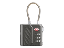 Cadenas inteligentes negras Bttracylockk de Cellularline