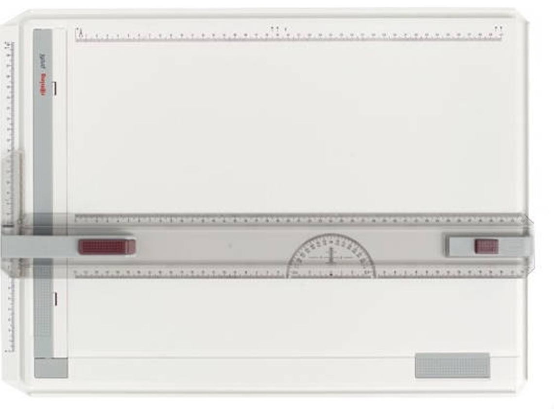 Pizarra ROTRING Profil Drawing Board A3