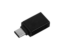 Cable Adaptador COOLBOX COO-UCM2U3A USB Type-C para USB Tipo A
