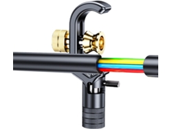 Pelacables Óptico - Herramienta De Corte Ajustable Para Cables | Radial Manual Aislamiento Y