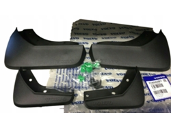 Guardabarros Volvo S60 V60 II Delantero + trasero Kpl Oe