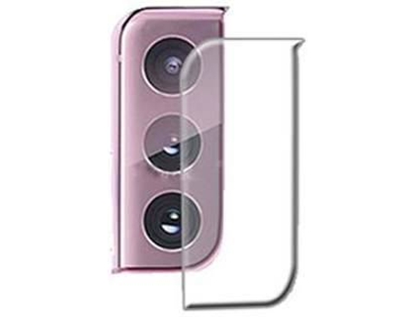 2x Protector Simples Samsung S21