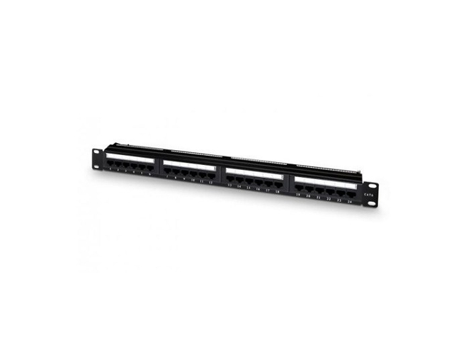 Panel Frontal AISEN Cat 6