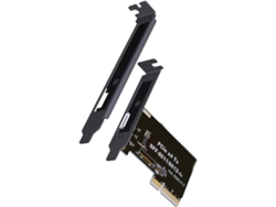 Adaptador Pcie A Sff 8611/sff 8612 Para Tarjeta De Host De Ordenador De Sobremesa