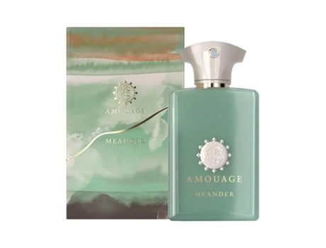 Meander Edp 100 Ml AMOUAGE