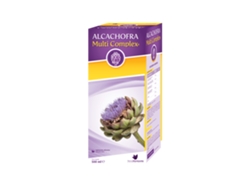 Alcachofa Multicomplejo 500 Ml. NUEVO HORIZONTE