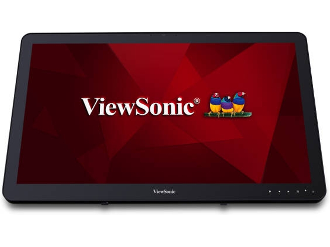 Monitor VIEWSONIC VSD243 (24'')