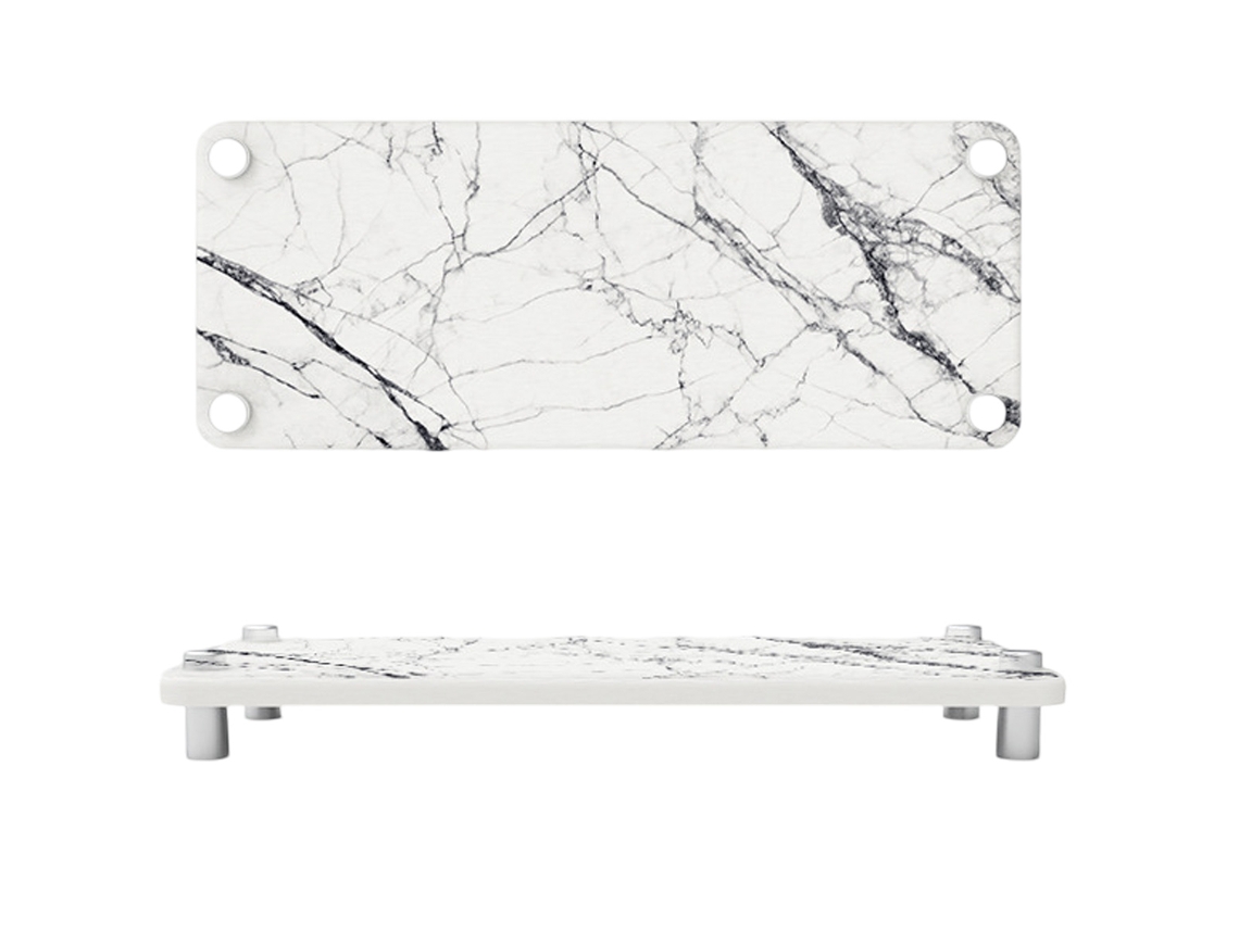 Organizador para fregadero de cocina - Caddy de diatomita, lavable KOFIHETY