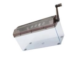 Difusor universal plegable para secador de pelo. Tienda Olysi