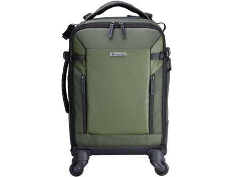 Trolley para Cámara VANGUARD Veo Select 55BT GR Rojo