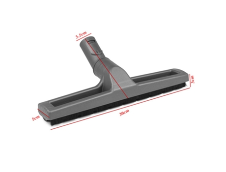 Cepillo articulado para suelo duro, herramienta aspiradora para Dyson V6 V7 V8 V10 V11, herramientas de repuesto para aspiradora para el hogar