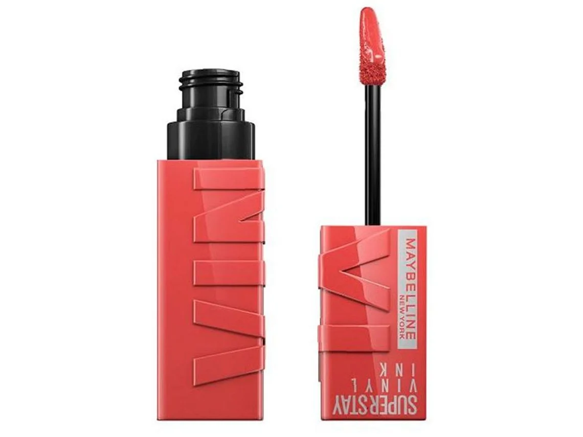 Barra de Labios Vinyl Ink 15 Peachy