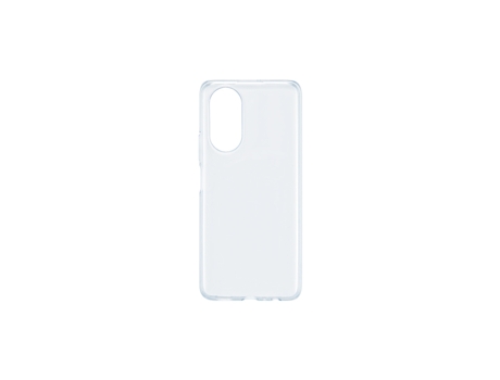Funda Carcasa Blanda para Honor X7 HONOR Piel Sintética Transparente