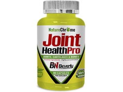 Complemento Alimentar BEVERLY NUTRITION Joint Health Pro (3 Cápsulas)