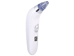 Limpia Poros Facial con 4 Cabezales Intercambiables Descubre este eficaz limpiador facial con múltiples cabezales. Oferta exclusiva THULOS