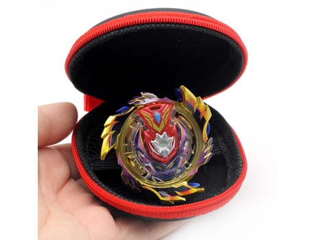 Beyblade Burst Sin Lanzador, Bables Metal, Fusion Blade Toy Para Niño Hj-96