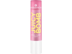 Bálsamo Labial Juicy Bomb Glossy Butter