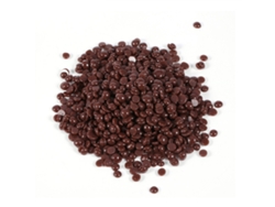 Cera Dura Depilatoria 50g Bolsa Frijoles Cera Para Depilar Brazos Cuerpo Bikini (chocolate)