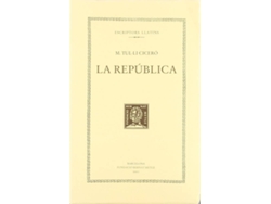 Libro La República de Varios Autores (Catalán)