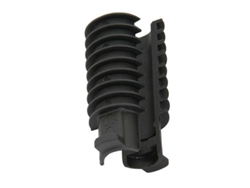 Adaptador de Selim Di2 Prateadomassi