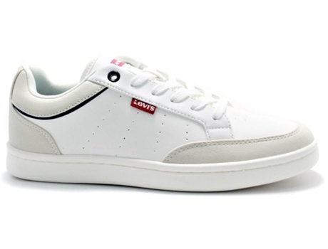 Zapatillas Hombre Cordón