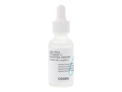 Sérum Cosrx Refresh Aha Bha Vitamin C Booster Serum 30 Ml Sérum Iluminador Para El Rostro
