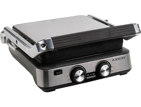 Grill de Contacto JOCEL JGR011732 (2000 W)