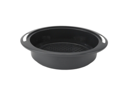 2026 Store-bandeja De Vapor Resistente Al Calor Para Thermomix Tm6 Tm5, Cesta De Vapor Reemplazo De Pp Con Asas
