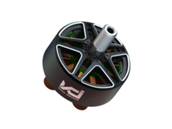 2100kv1 Pcvci Spark 2207 Pro 2100kv 2050kv 1950kv Motor Sin Escobillas 6s Eje De 5 Mm Para Dron De Carreras Rc Fpv Freestyle Diy De 5 Pulgadas