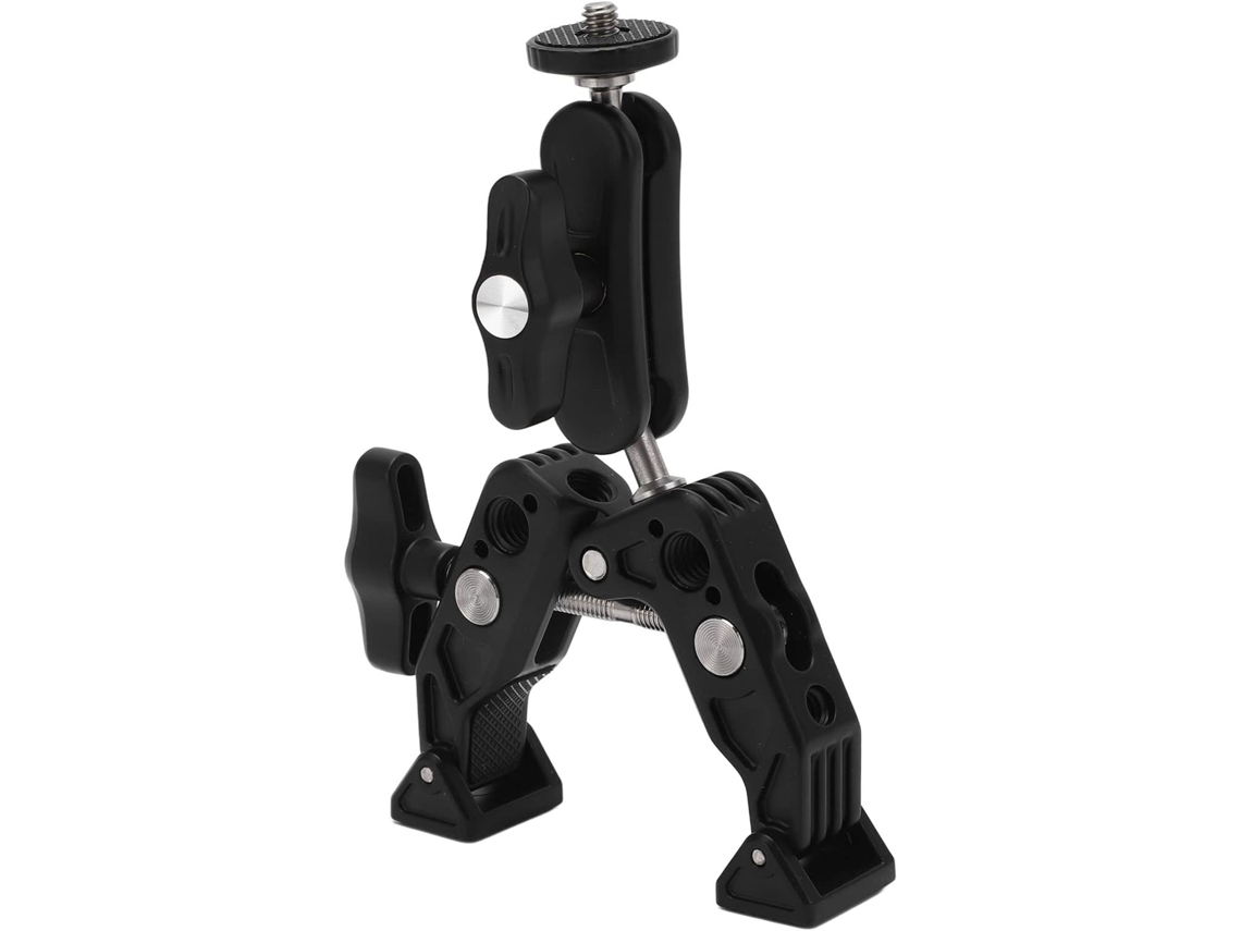Soporte Profesional Para Cámara, Multifuncional, Universal, En Forma De C.