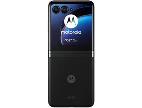 Smartphone MOTOROLA Moto Razr 40 Ultra (6.9'' - 8 GB - 256 GB - Negro)