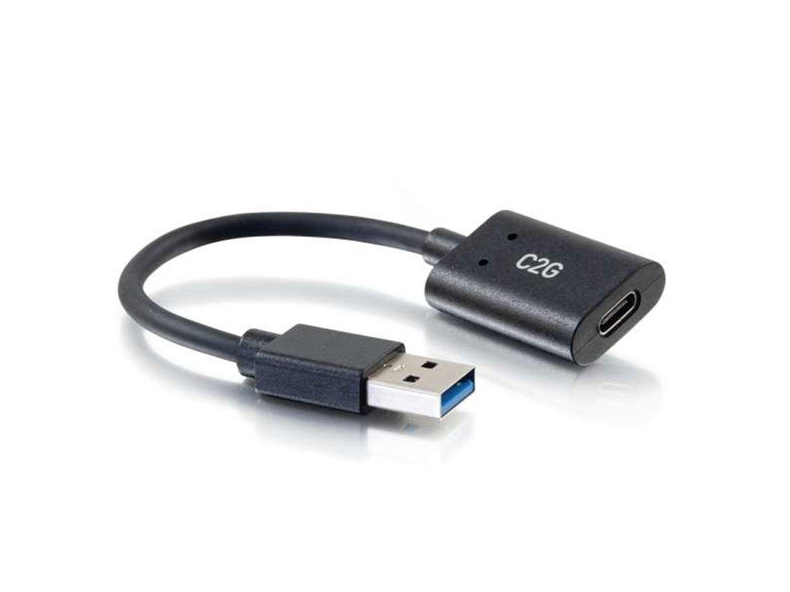 Adaptador C2G 15Cm