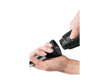 Batidora Bosch Msm2650B Batidora De Mesa 600 W Negra