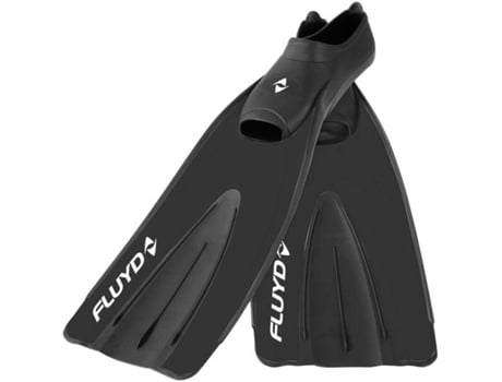 Aletas de Buceo SALVIMAR Training (EU 36-37)