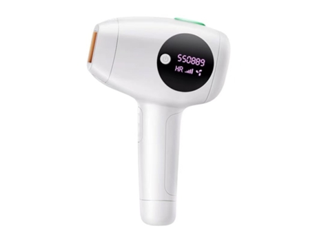 DREAM5 1129 Depiladora de luz pulsada Ipl blanca