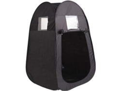 Kit De Sauna Portátil, Tienda De Sauna Portátil Para Uso Doméstico, Vestidor Plegable Para Privacidad En Camping Y Ciclismo.