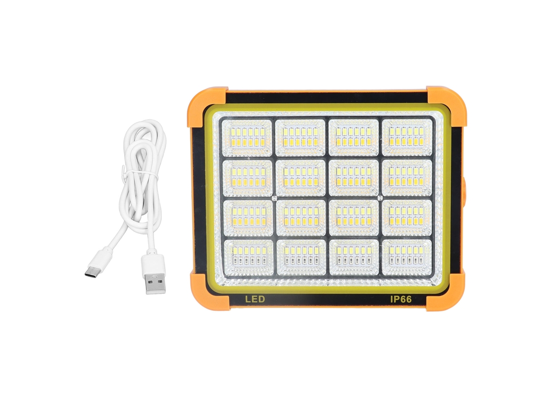 Radio solar de manivela AM FM SW con linterna LED y reproductor MP3 para camping y emergencias