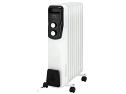 Calefactor de aceite UFESA ANTARES 2000 (2000 W)