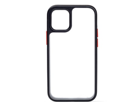 Funda para iPhone 13 TECH AIR Negro