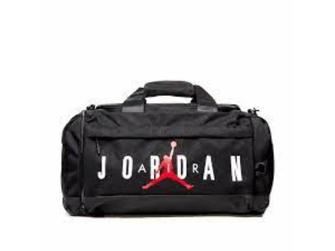 Bolsa de Viaje NIKE LM0920 023 Negro