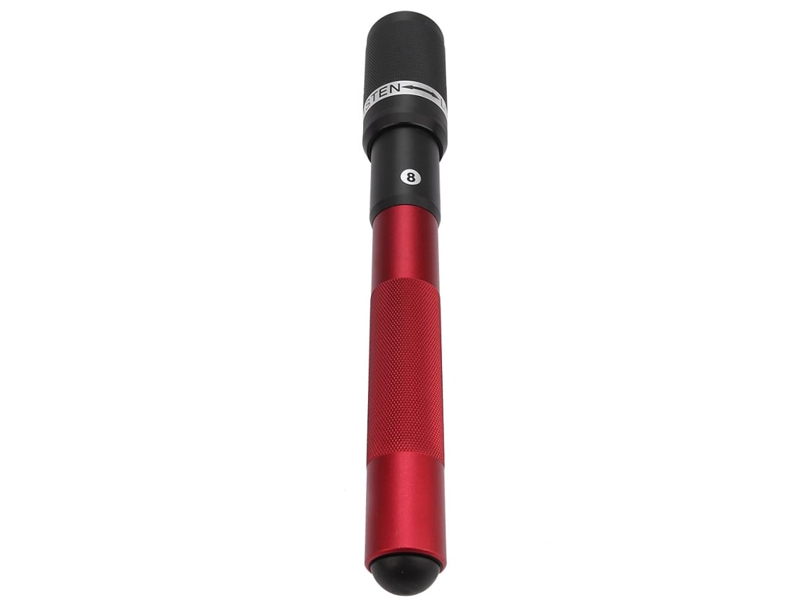 Extensão Telescópica Para Taco De Bilhar De 9 Bolas Acessório Peças (vermelho Rosa)
