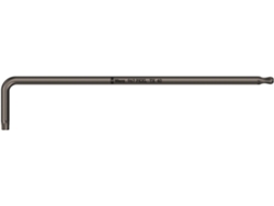 Llave acodada TORX, versión larga 967 PKXL TORX 40 WERA 05024469001