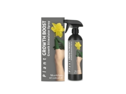 Spray de crecimiento vegetal Worten