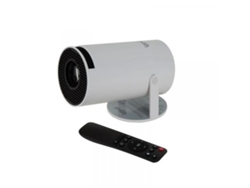 Iggual Mini Proyector Mp720P Hdmi Wifi Bt Android IGGUAL
