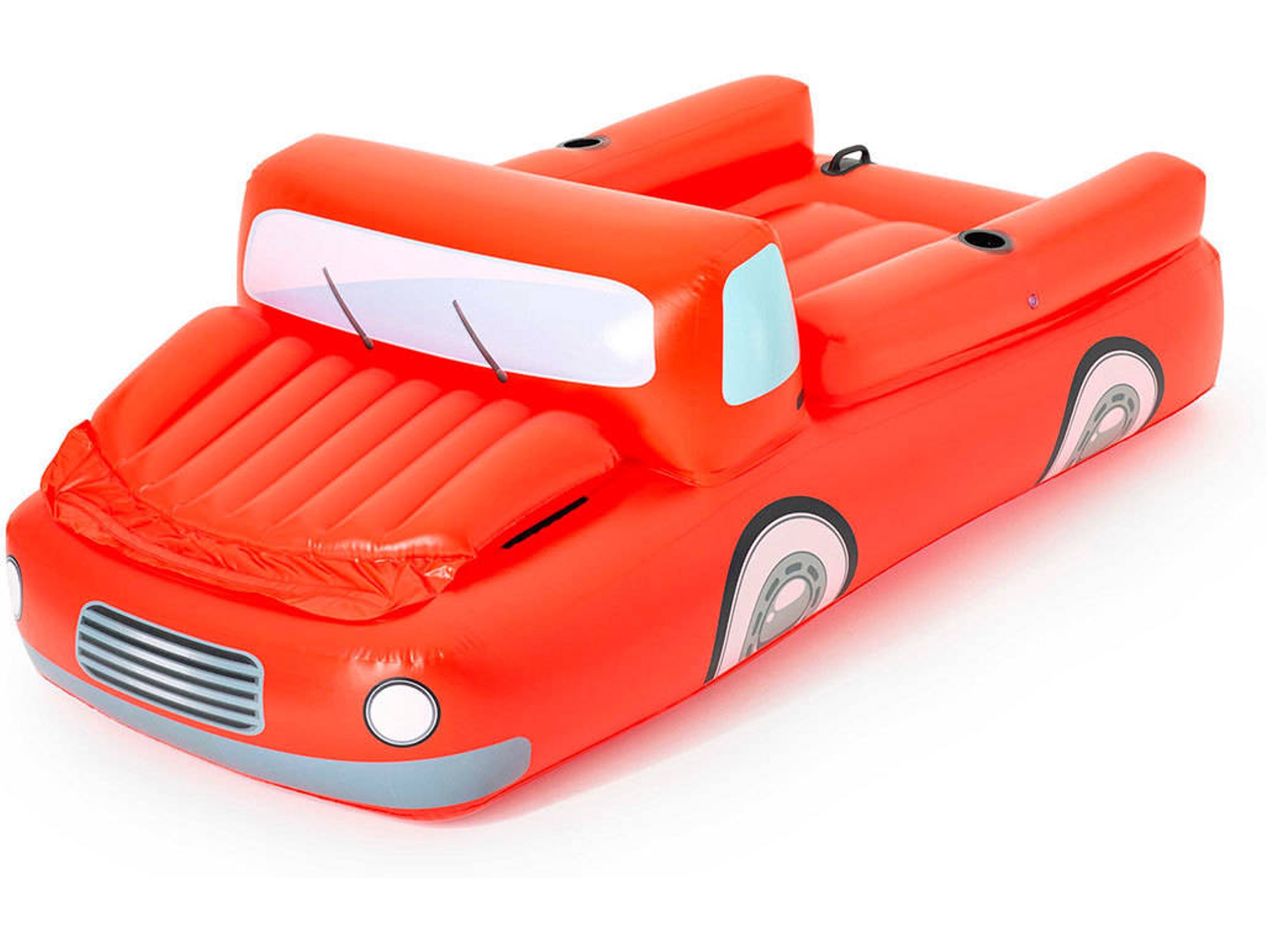 Flotador Hinchable BESTWAY Coolerz (280x149 cm)
