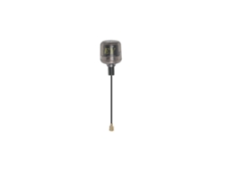 1 Pc2.1g Flyfishrc Osprey 5.8ghz 2.82dbi 40mm Ipex Ufl Rhcp Stubby Antenna Low Drag 1/2/3pcs For Fpv Racing Drone