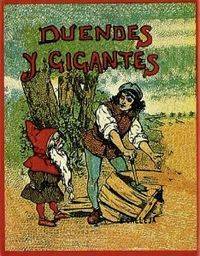 Libro Estuche Duendes Y Gigantes de Sin Autor (Español)